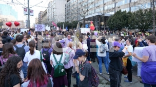 Institucije ćute o nasilju